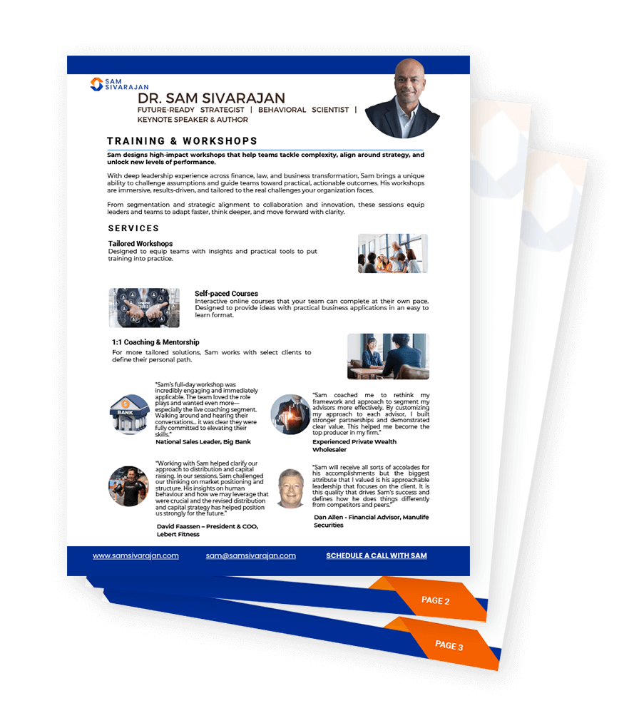 Influence Case Study-1