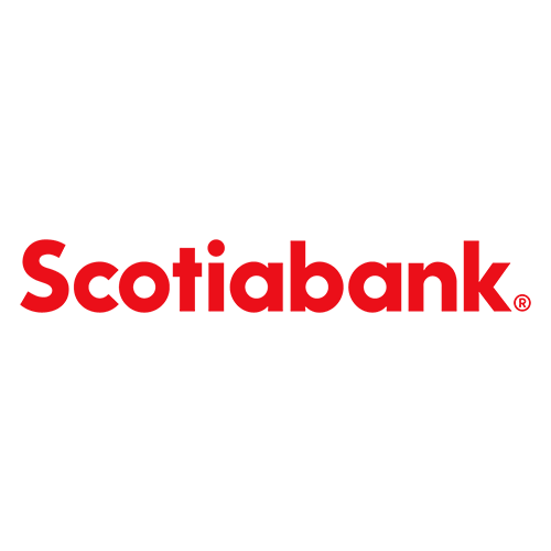 Scotiabank logo