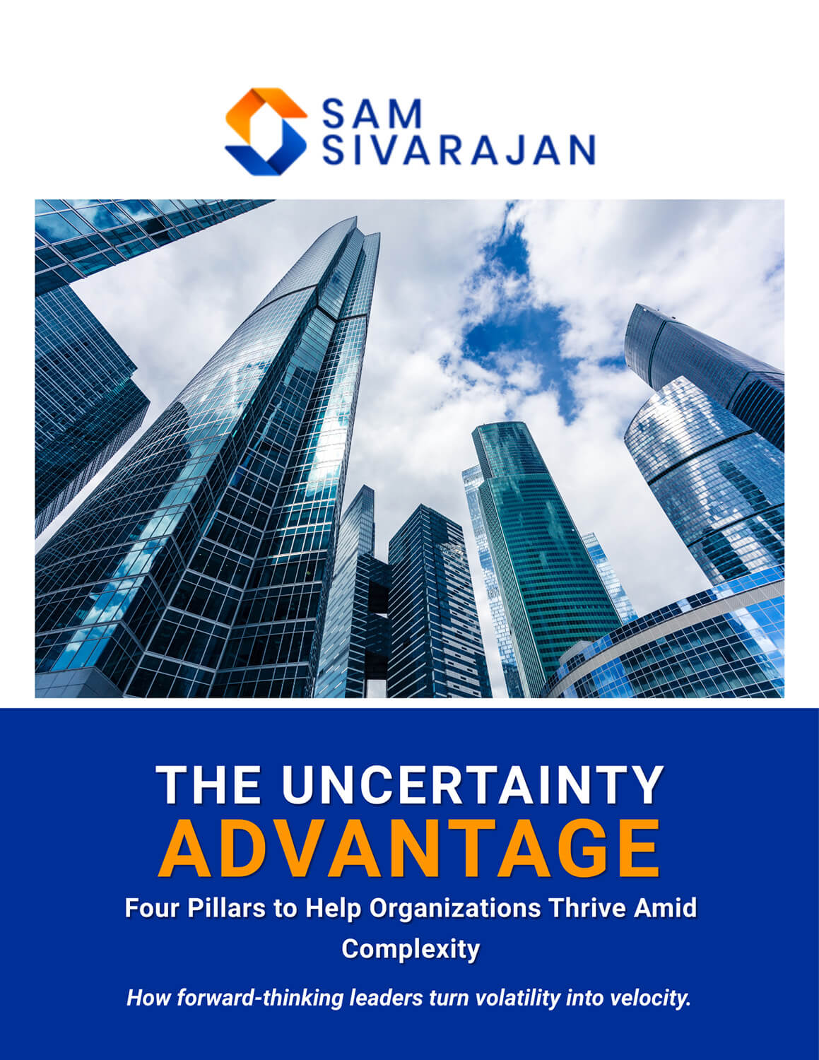 The Uncertainty Advantage Thumbnail