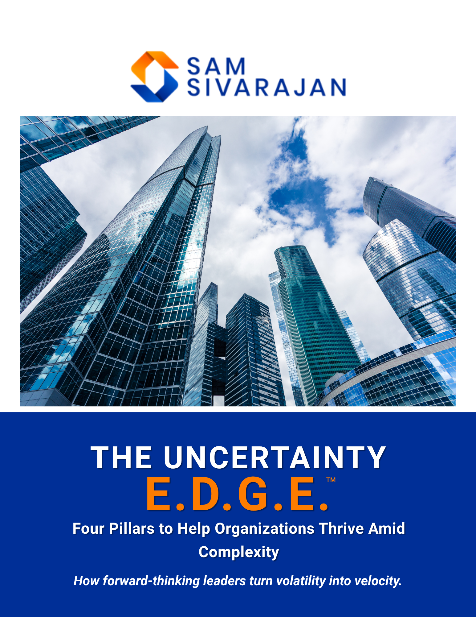 20251025 The Uncertainty E.D.G.E.™ front page